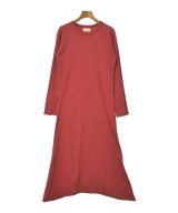 MEYAME（メヤメ）ワンピース 赤 サイズ:F レディース/2200672939259