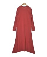 MEYAME（メヤメ）ワンピース 赤 サイズ:F レディース/2200672939259