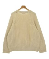 MEYAME（メヤメ）ニット・セーター ベージュ サイズ:F レディース/2200675708067