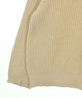 MEYAME（メヤメ）ニット・セーター ベージュ サイズ:F レディース/2200675708067