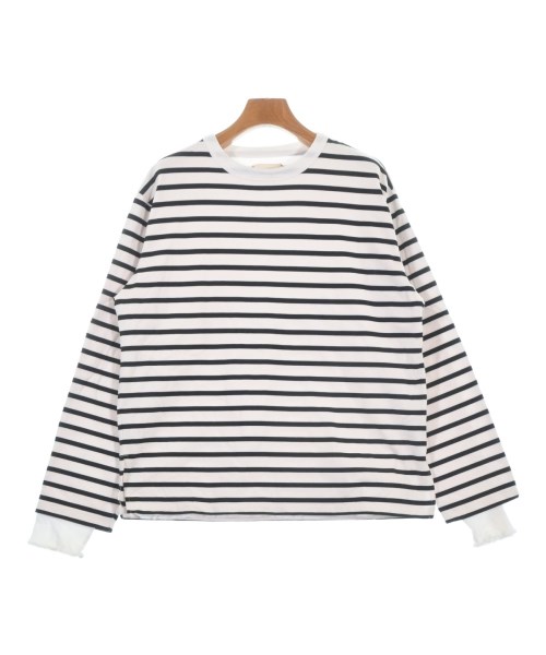 MEYAME(メヤメ)Tシャツ・カットソー 白 サイズ:1(S位)/2200672668821