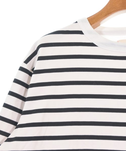 MEYAME（メヤメ）Tシャツ・カットソー 白 サイズ:1(S位) レディース/2200672668821