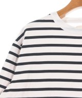 MEYAME（メヤメ）Tシャツ・カットソー 白 サイズ:1(S位) レディース/2200672668821