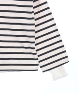 MEYAME（メヤメ）Tシャツ・カットソー 白 サイズ:1(S位) レディース/2200672668821