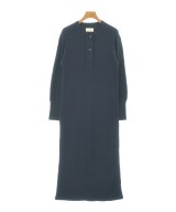 MEYAME（メヤメ）ワンピース 紺 サイズ:F レディース/2200694556083