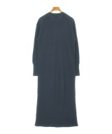 MEYAME（メヤメ）ワンピース 紺 サイズ:F レディース/2200694556083