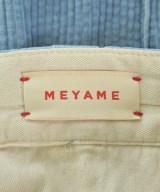 MEYAME（メヤメ）その他 青 サイズ:1(S位) レディース/2200699439022