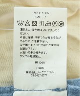 MEYAME（メヤメ）その他 青 サイズ:1(S位) レディース/2200699439022