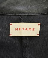 MEYAME（メヤメ）その他 グレー サイズ:F レディース/2200696790058