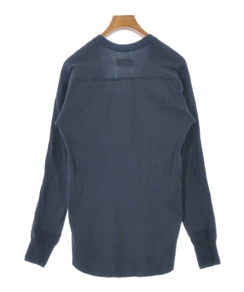 MEYAME（メヤメ）Tシャツ・カットソー 紺 サイズ:F レディース/2200649645060