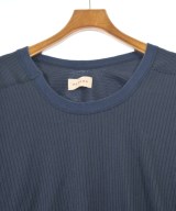 MEYAME（メヤメ）Tシャツ・カットソー 紺 サイズ:F レディース/2200649645060