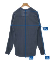 MEYAME（メヤメ）Tシャツ・カットソー 紺 サイズ:F レディース/2200649645060