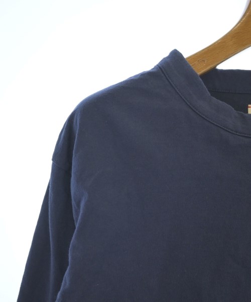 MEYAME（メヤメ）Tシャツ・カットソー 紺 サイズ:F レディース/2200652220087