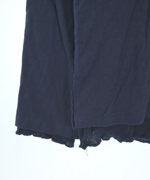 MEYAME（メヤメ）Tシャツ・カットソー 紺 サイズ:F レディース/2200652220087