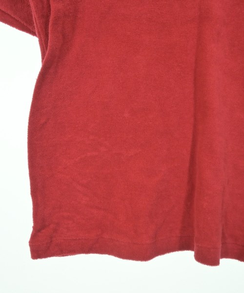 MEYAME（メヤメ）Tシャツ・カットソー 赤 サイズ:F レディース/2200654999226