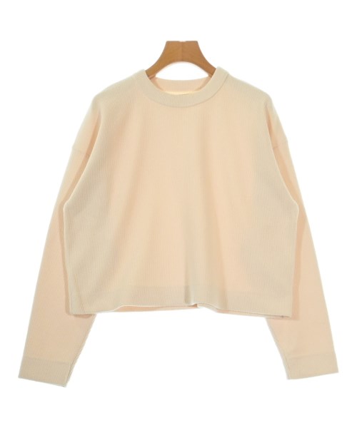 MEYAME(メヤメ)Tシャツ・カットソー 黄 サイズ:F/2200657524081