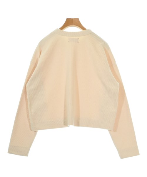 MEYAME（メヤメ）Tシャツ・カットソー 黄 サイズ:F レディース/2200657524081