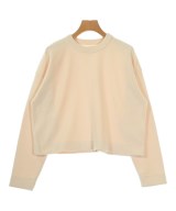 MEYAME（メヤメ）Tシャツ・カットソー 黄 サイズ:F レディース/2200657524081