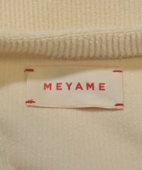 MEYAME（メヤメ）Tシャツ・カットソー 黄 サイズ:F レディース/2200657524081