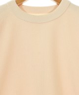 MEYAME（メヤメ）Tシャツ・カットソー 黄 サイズ:F レディース/2200657524081