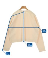 MEYAME（メヤメ）Tシャツ・カットソー 黄 サイズ:F レディース/2200657524081