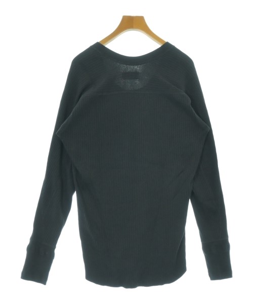 MEYAME（メヤメ）Tシャツ・カットソー 黒 サイズ:F レディース/2200711252448