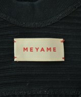 MEYAME（メヤメ）Tシャツ・カットソー 黒 サイズ:F レディース/2200711252448