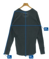 MEYAME（メヤメ）Tシャツ・カットソー 黒 サイズ:F レディース/2200711252448