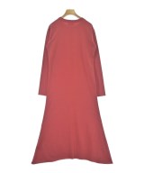 MEYAME（メヤメ）ワンピース 赤 サイズ:F レディース/2200711347106