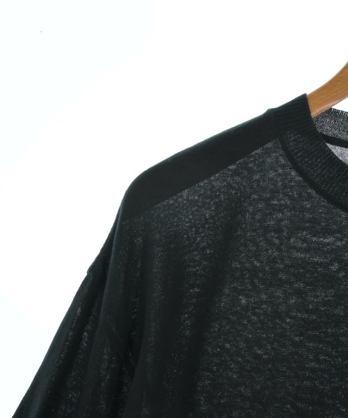 MEYAME（メヤメ）ニット・セーター 黒 サイズ:F レディース/2200640055349