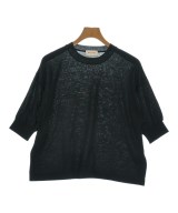 MEYAME（メヤメ）ニット・セーター 黒 サイズ:F レディース/2200640055349