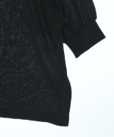 MEYAME（メヤメ）ニット・セーター 黒 サイズ:F レディース/2200640055349