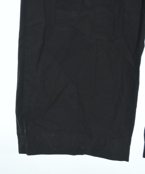 MEYAME（メヤメ）オールインワン/サロペット 黒 サイズ:F レディース/2200641912030