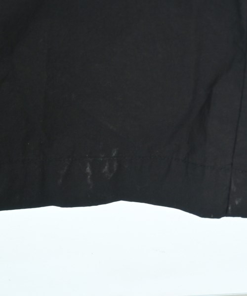 MEYAME（メヤメ）オールインワン/サロペット 黒 サイズ:F レディース/2200641912030