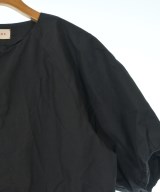 MEYAME（メヤメ）オールインワン/サロペット 黒 サイズ:F レディース/2200641912030