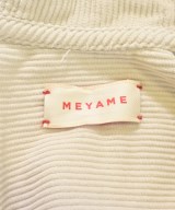 MEYAME（メヤメ）その他 ベージュ サイズ:F レディース/2200652365023