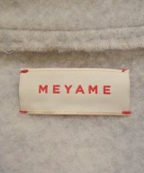 MEYAME（メヤメ）その他 ベージュ サイズ:F レディース/2200653125015