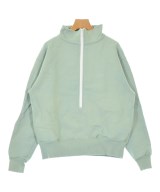 MEYAME（メヤメ）スウェット 緑 サイズ:F レディース/2200698857063