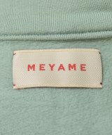 MEYAME（メヤメ）スウェット 緑 サイズ:F レディース/2200698857063