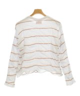 MEYAME（メヤメ）Tシャツ・カットソー グレー サイズ:F メンズ/2200708105047