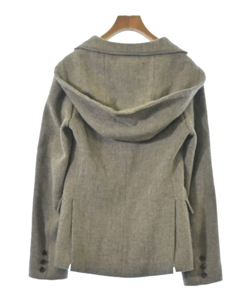 MEYAME（メヤメ）その他 茶 サイズ:0(XS位) レディース/2200660430027