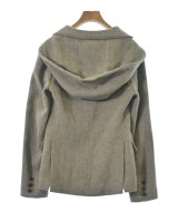 MEYAME（メヤメ）その他 茶 サイズ:0(XS位) レディース/2200660430027