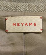 MEYAME（メヤメ）その他 茶 サイズ:0(XS位) レディース/2200660430027