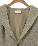 MEYAME（メヤメ）その他 茶 サイズ:0(XS位) レディース/2200660430027