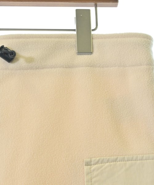 MEYAME（メヤメ）ロング・マキシ丈スカート 白 サイズ:F レディース/2200661378144