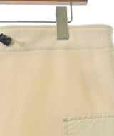 MEYAME（メヤメ）ロング・マキシ丈スカート 白 サイズ:F レディース/2200661378144