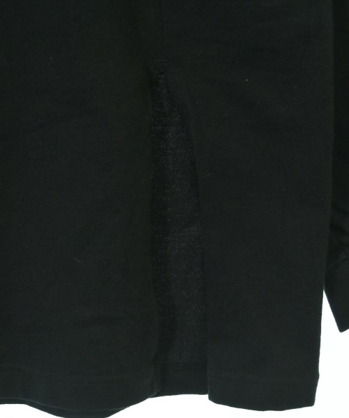 MEYAME（メヤメ）Tシャツ・カットソー 黒 サイズ:F レディース/2200670767038