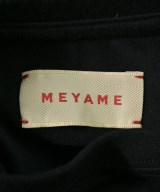 MEYAME（メヤメ）Tシャツ・カットソー 黒 サイズ:F レディース/2200670767038