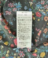 MEYAME（メヤメ）カジュアルシャツ 黒 サイズ:F レディース/2200723298113