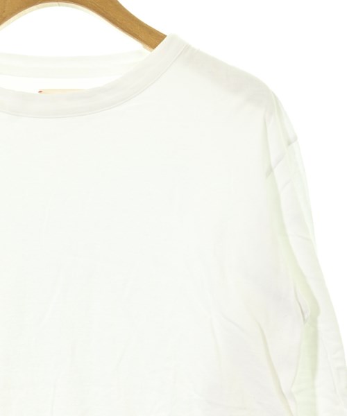 MEYAME（メヤメ）Tシャツ・カットソー 白 サイズ:F レディース/2200732950026